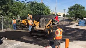 Best Brick Driveway Installation  in Shoreacres, TX